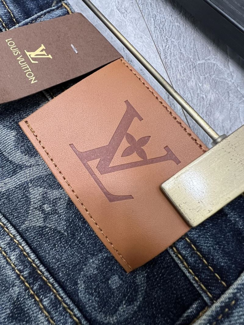 Louis Vuitton Jeans